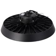 Campana LED 200W ( 120W-160W-200W ) 180Lm/W Driver Lifud Regulable 1-10V Chip Philips 90º CCT — Vetonek (3)
