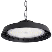 Campana LED 200W ( 120W-160W-200W ) 180Lm/W Driver Lifud Regulable 1-10V Chip Philips 90º CCT — Vetonek (4)