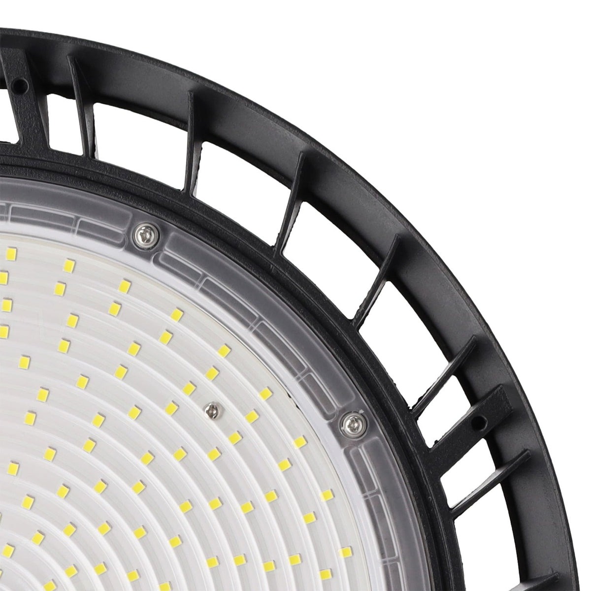 Campana LED 200W ( 120W-160W-200W ) 180Lm/W Driver Lifud Regulable 1-10V Chip Philips 90º CCT — Vetonek (6)