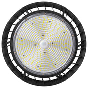 Campana LED 200W ( 120W-160W-200W ) 36000Lm Driver Lifud Regulable 1-10V Chip Philips CW 6000ºK 90º — Vetonek (2)