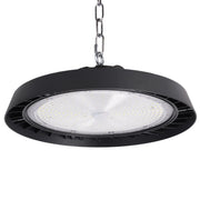 Campana LED Industrial UFO 200W ( 120W-160W-200W ) 200 lm/W 5000ºK PHILIPS Xitanium Regulable 1-10V HBM — Vetonek (4)