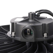 Campana LED Industrial UFO 200W ( 120W-160W-200W ) 200 lm/W 5000ºK PHILIPS Xitanium Regulable 1-10V HBM — Vetonek (5)