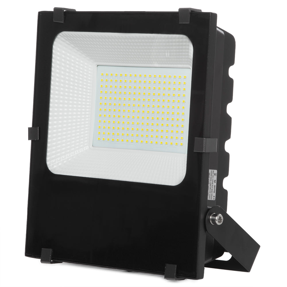 Proyector LED 100W 16000Lm 6000ºK IP65 Regulable — Vetonek