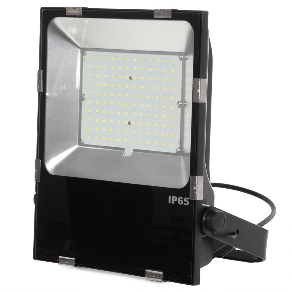 Proyector LED 100W 17000Lm 6000ºK PRO SMD3030 IP65 Regulable — Vetonek