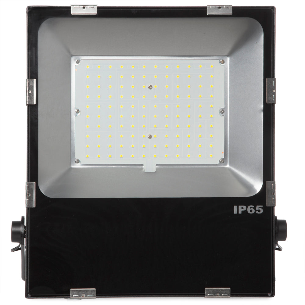 Proyector LED 100W 17000Lm 6000ºK PRO SMD3030 IP65 Regulable — Vetonek (2)