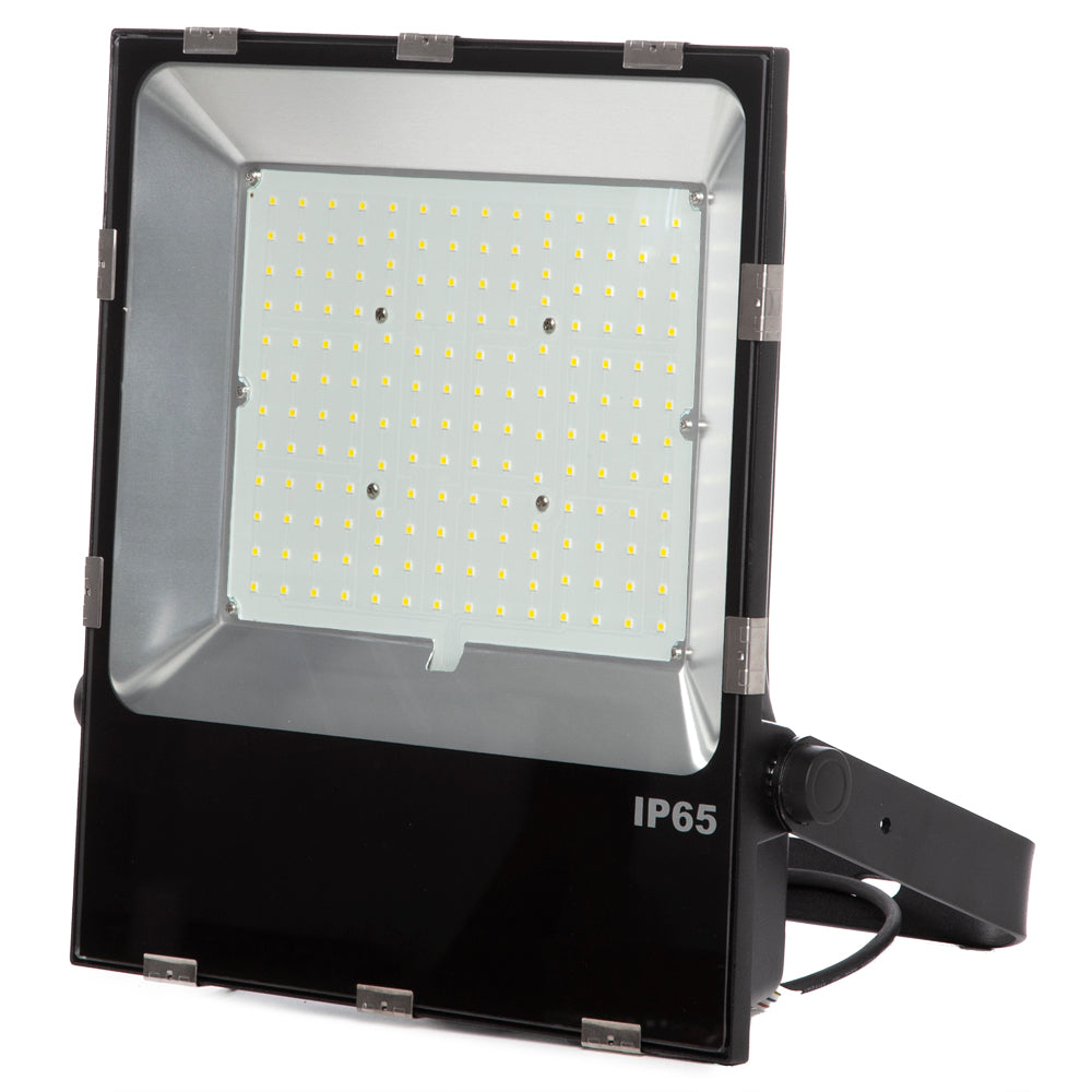 Proyector LED 150W 25500Lm 6000ºK PRO SMD3030 IP65 Regulable — Vetonek