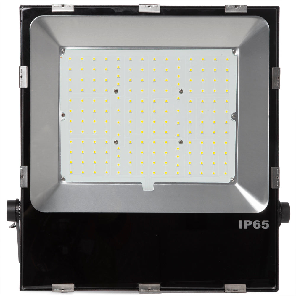 Proyector LED 150W 25500Lm 6000ºK PRO SMD3030 IP65 Regulable — Vetonek (2)