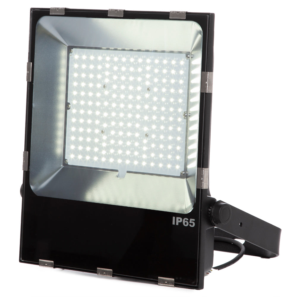 Proyector LED 150W 25500Lm 6000ºK PRO SMD3030 IP65 Regulable — Vetonek (3)