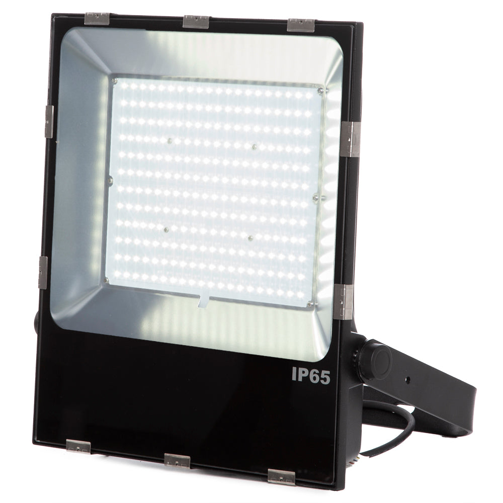 Proyector LED 200W 34000Lm 6000ºK PRO SMD3030 IP65 Regulable — Vetonek (3)