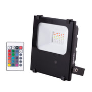Proyector LED IP65 Mando a Distancia RGB — Vetonek (5)