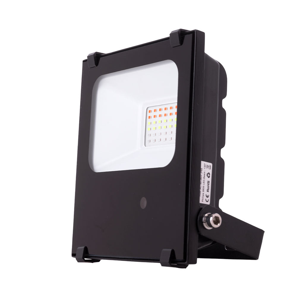 Proyector LED IP65 Mando a Distancia RGB — Vetonek (6)