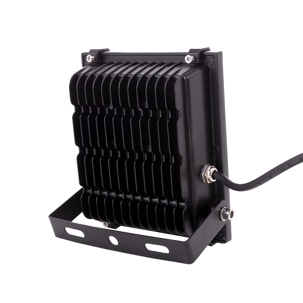Proyector LED IP65 Mando a Distancia RGB — Vetonek (7)