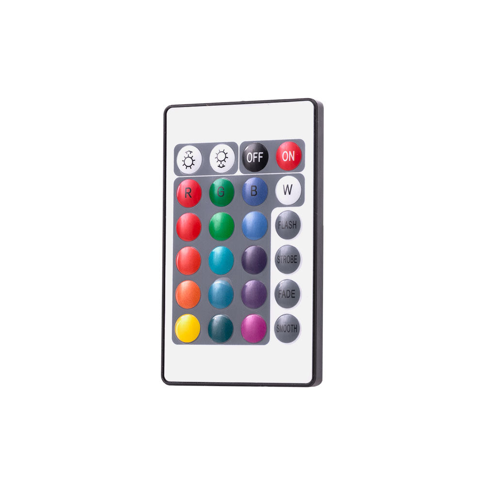 Proyector LED IP65 Mando a Distancia RGB — Vetonek (8)