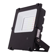 Proyector LED IP65 Mando a Distancia RGB — Vetonek (2)