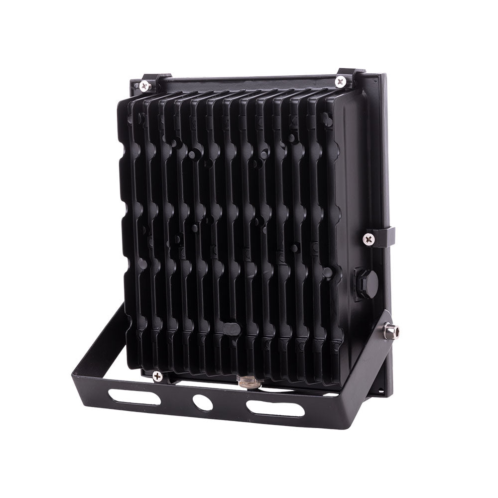 Proyector LED IP65 Mando a Distancia RGB — Vetonek (3)