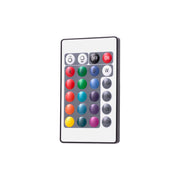 Proyector LED IP65 Mando a Distancia RGB — Vetonek (4)