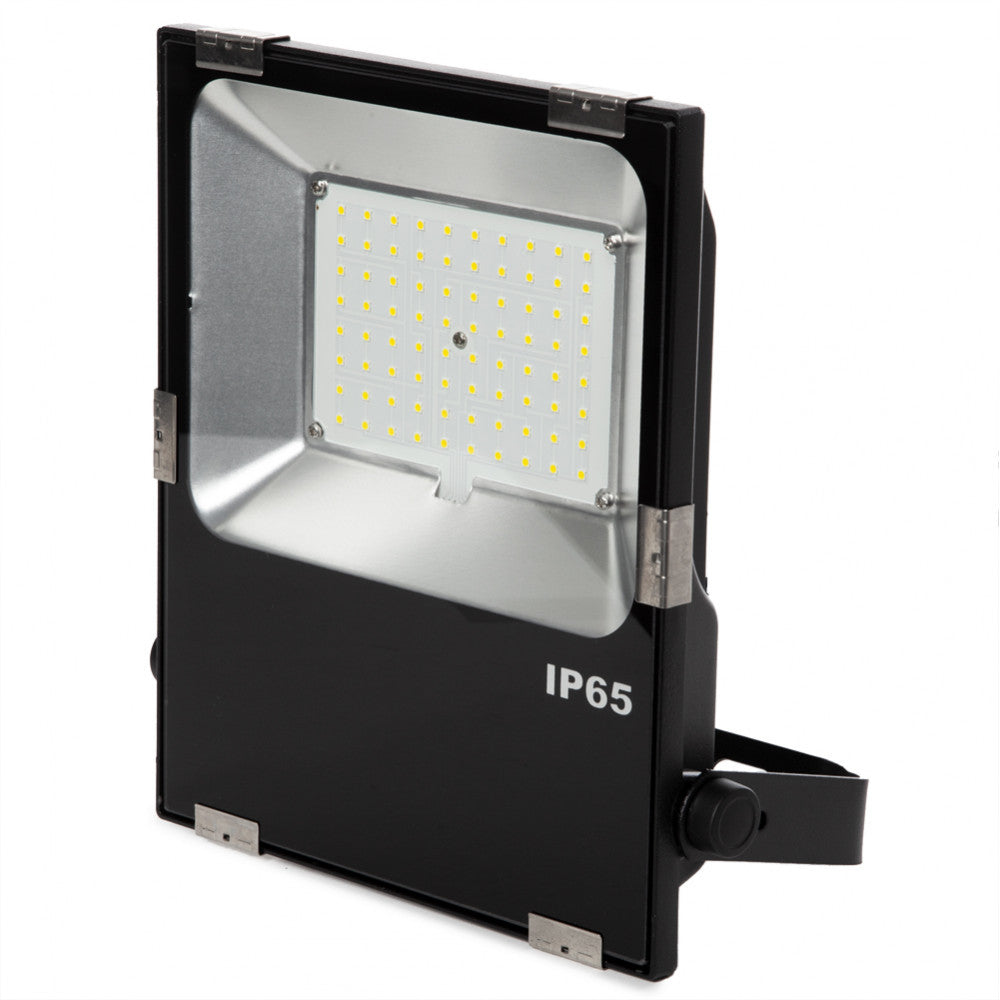 Proyector LED 60W 10200Lm 6000ºK PRO SMD3030 IP65 Regulable — Vetonek