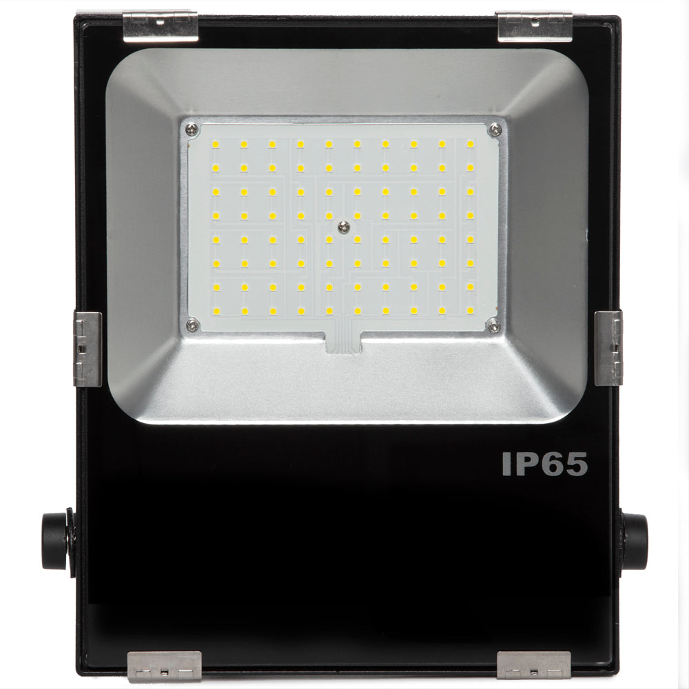 Proyector LED 60W 10200Lm 6000ºK PRO SMD3030 IP65 Regulable — Vetonek (2)