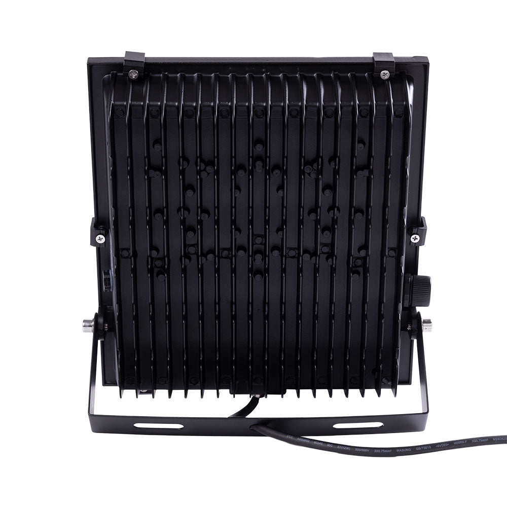 Proyector LED 100W 13.000Lm PRO IP65 Temperatura de Color Regulable — Vetonek (4)