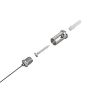 Luminaria Lineal LED Philips 2835 60cm 20W 2700ºK IP40 Acabado Negro — Vetonek (6)