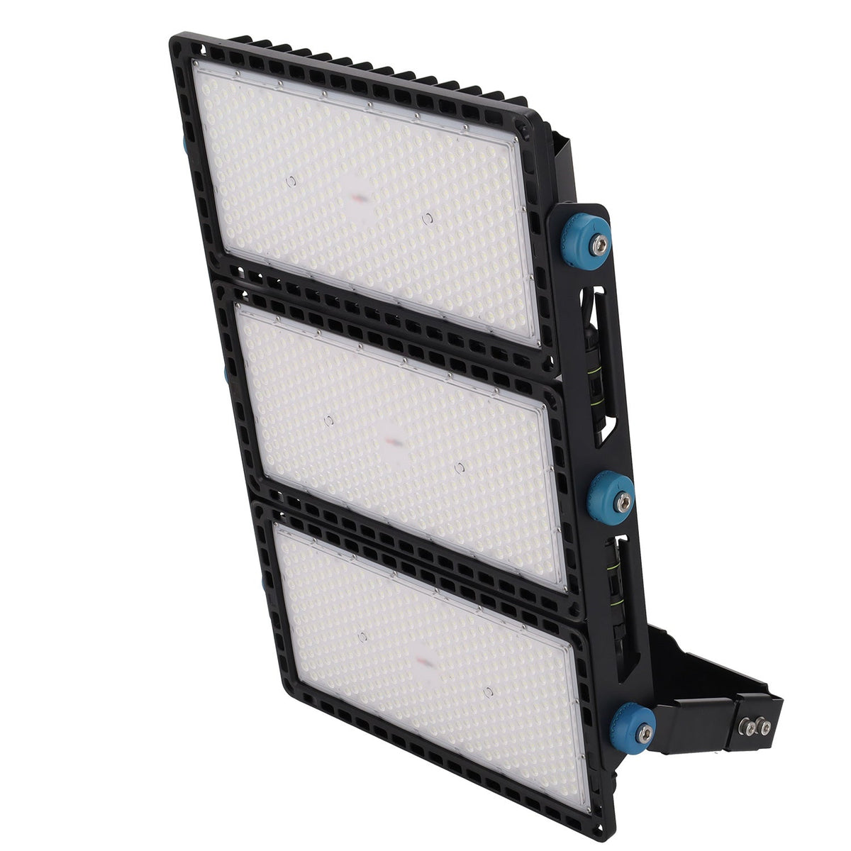 Proyector Modular 750W-160Lm/W Meanwell LED Philips 0-10V 90º 6000ºK IP65 — Vetonek
