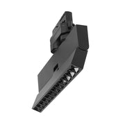 Luminaria Lineal de Carril LED Trifásico Epistar 5054 12W 1200Lm CCT (Tonalidad Luz Regulable) TRIAC — Vetonek (5)