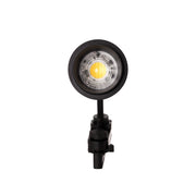 Foco de Carril LED Triac Multiángulo 15-60º 30W, 2700 lm, CRI90 3CCT Trifásico — Vetonek (5)