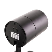 Foco de Carril LED Triac Multiángulo 15-60º 30W, 2700 lm, CRI90 3CCT Monofásico — Vetonek (2)