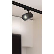 Foco de Carril LED Triac Multiángulo 15-60º 30W, 2700 lm, CRI90 3CCT Monofásico — Vetonek (3)