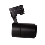 Foco de Carril LED Triac Multiángulo 15-60º 30W, 2700 lm, CRI90 3CCT Monofásico — Vetonek (6)