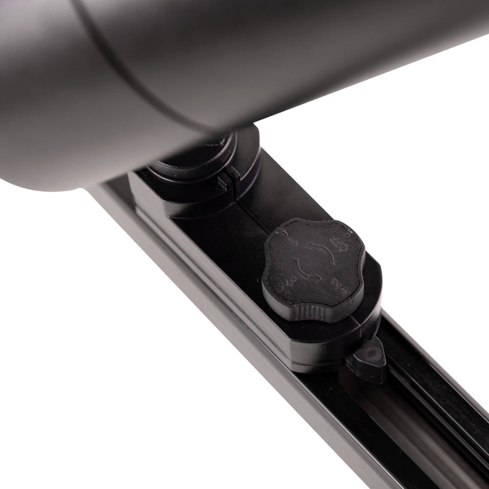 Foco de Carril LED Triac Multiángulo 15-60º 30W, 2700 lm, CRI90 3CCT Monofásico — Vetonek (7)