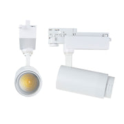 Foco de Carril LED Multiángulo 15-60º Triac 30W 2700Lm CRI90 3CCT Monofásico — Vetonek (6)