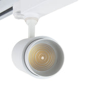 Foco de Carril LED Multiángulo 15-60º Triac 30W 2700Lm CRI90 3CCT Trifásico — Vetonek (2)