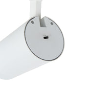 Foco de Carril LED Multiángulo 15-60º Triac 30W 2700Lm CRI90 3CCT Trifásico — Vetonek (5)