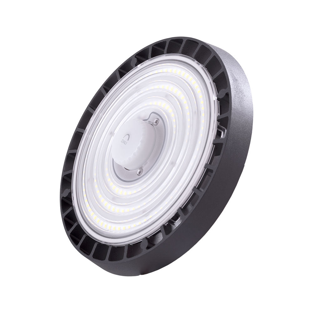 Campana LED 100W 14.500Lm 6000ºK IP65 DALI — Vetonek
