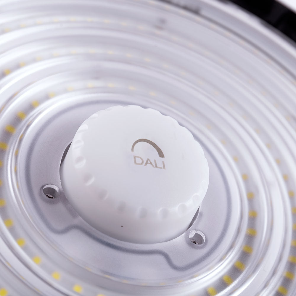 Campana LED 100W 14.500Lm 6000ºK IP65 DALI — Vetonek (2)