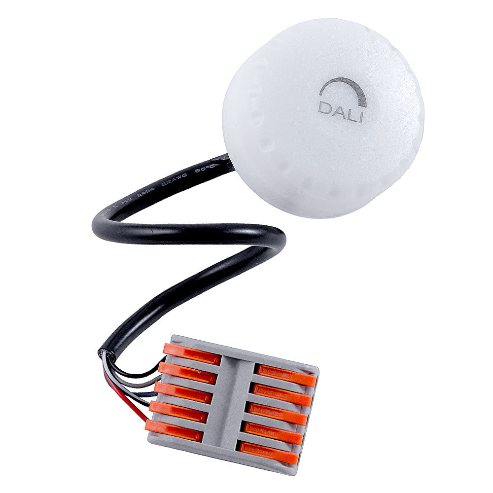 Campana LED 100W 14.500Lm 6000ºK IP65 DALI — Vetonek (3)