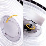 Campana LED 100W 14.500Lm 6000ºK IP65 DALI — Vetonek (4)