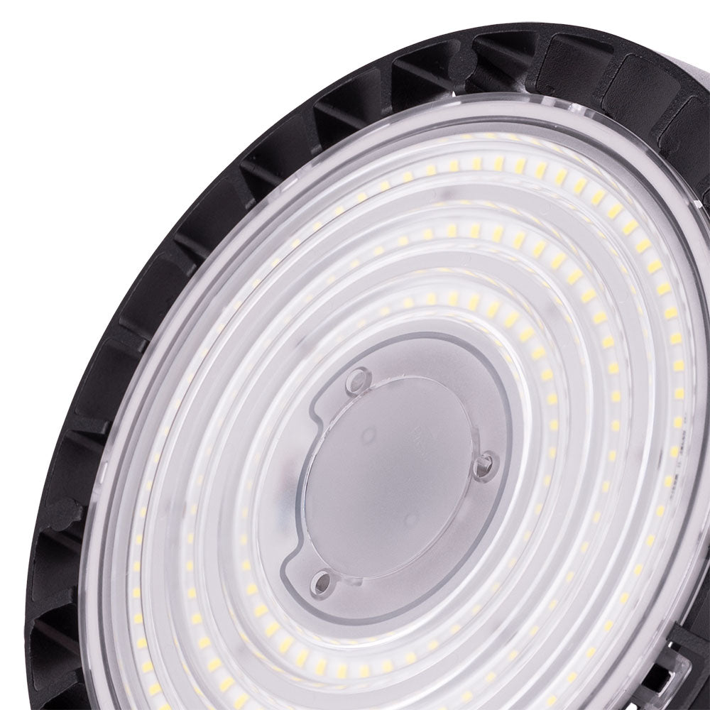 Campana LED 100W 14.500Lm 6000ºK IP65 DALI — Vetonek (5)