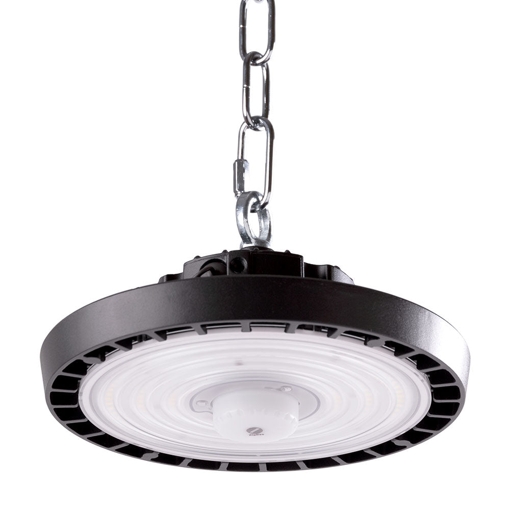Campana LED 100W 14.500Lm 6000ºK IP65 DALI — Vetonek (6)
