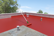 SikaFill®-365 Terrace - Revestimiento elastico para terrazas y cubiertas - Vetonek