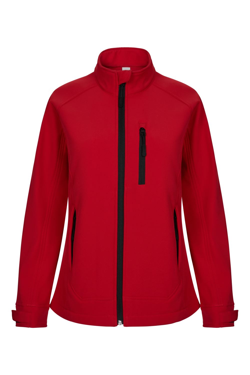 Cazadora soft shell de mujer Velilla 206005W en otro color - Vetonek