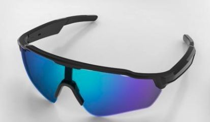 Gafas Deportivas Inteligentes EBOX – Música, Llamadas y Estilo sin Límites - Vetonek