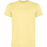 Camiseta de manga corta para hombre, 100% algodón con acabado lavado ácido Vetonek Vetonek