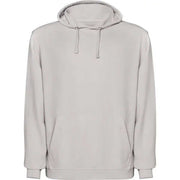Sudadera unisex con capucha forrada al tono, 100% algodón con acabado lavado ácido Vetonek Vetonek