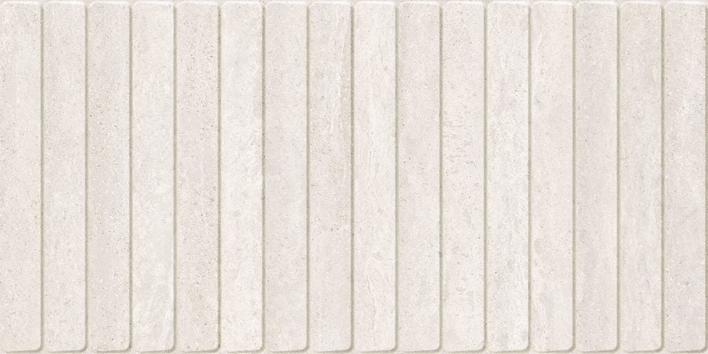 Mâcon Relieve Duomo Crema pieza 30x60
