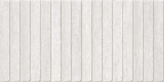 Mâcon Relieve Duomo Blanco pieza 30x60