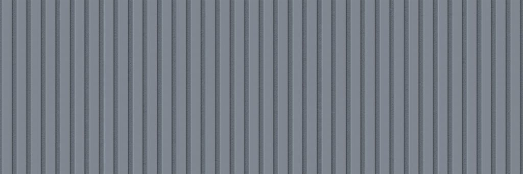 Blois Relieve Linea Steel Gray pieza 30x90