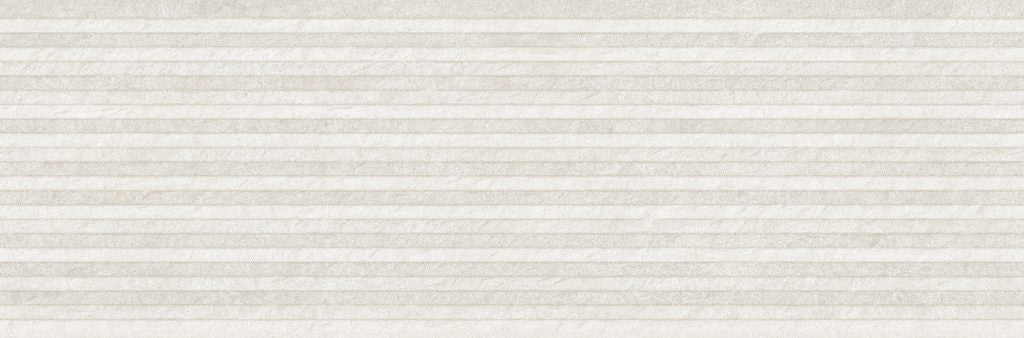Metz relieve blanco