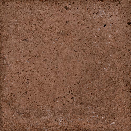 Azulejo efecto barro Lecce Bold 13x13 - Vetonek